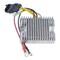 Rmstator Mosfet Voltage Regulator Rectifier for Polaris Hawkeye 300 Sportsman 300 Sportsman 400 HO 2006-2011 RM30516 - alternate 1